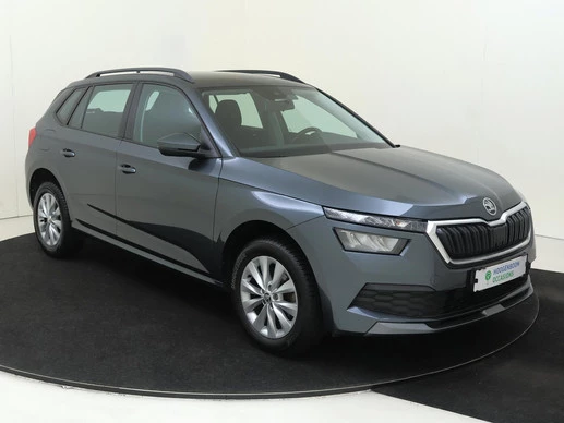 Škoda Kamiq - Afbeelding 9 van 29