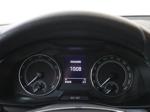 Škoda Kamiq - Afbeelding 14 van 29