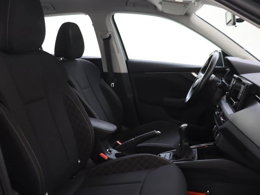 Škoda Kamiq - Afbeelding 20 van 29