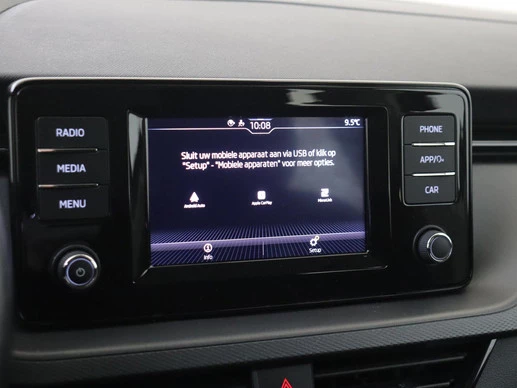 Škoda Kamiq - Afbeelding 25 van 29