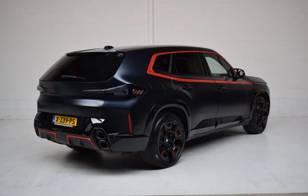 BMW XM - Afbeelding 2 van 30