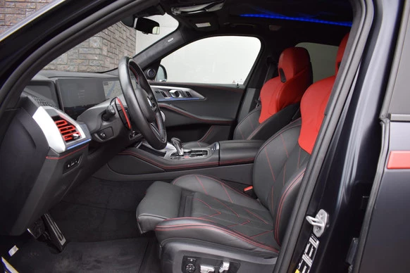 BMW XM - Afbeelding 3 van 30