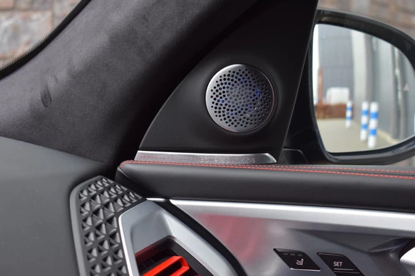 BMW XM - Afbeelding 6 van 30