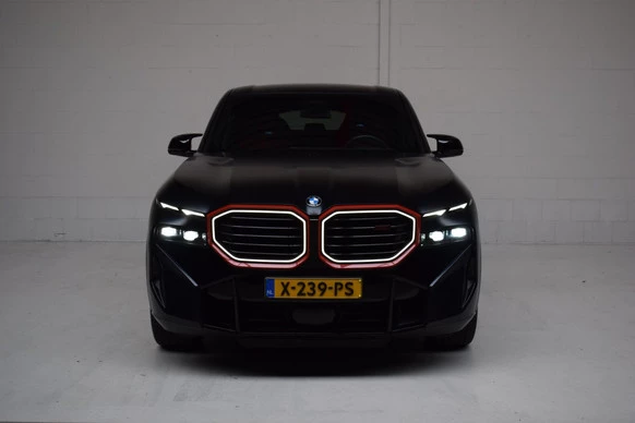 BMW XM - Afbeelding 7 van 30