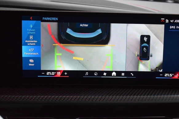 BMW XM - Afbeelding 10 van 30