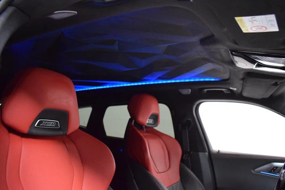 BMW XM - Afbeelding 12 van 30