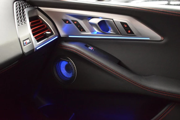 BMW XM - Afbeelding 13 van 30