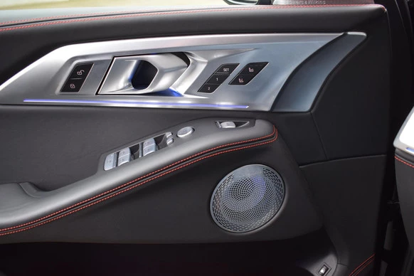 BMW XM - Afbeelding 15 van 30