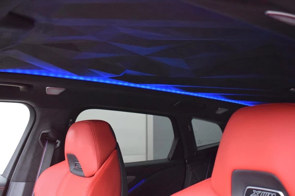 BMW XM - Afbeelding 18 van 30