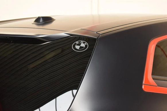 BMW XM - Afbeelding 19 van 30