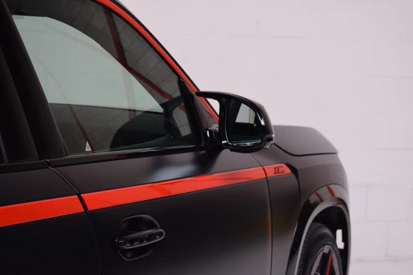 BMW XM - Afbeelding 23 van 30