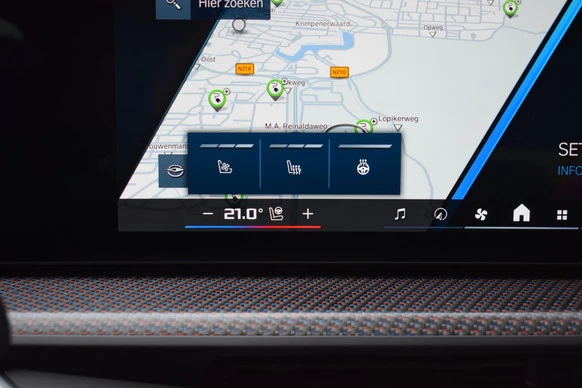 BMW XM - Afbeelding 28 van 30