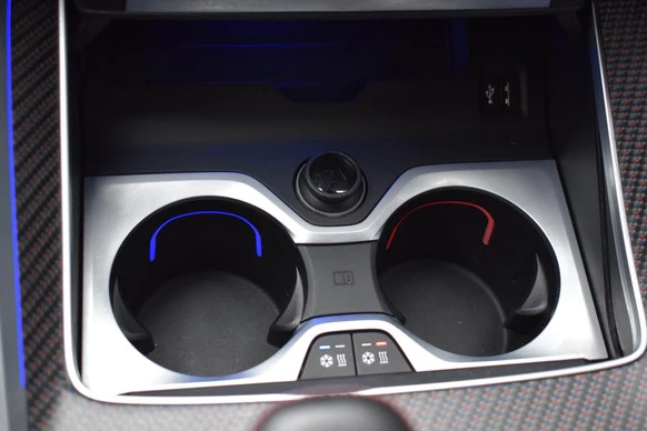 BMW XM - Afbeelding 30 van 30