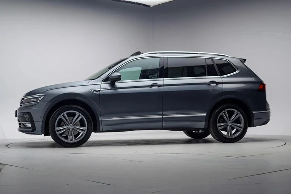 Volkswagen Tiguan Allspace - Afbeelding 2 van 30