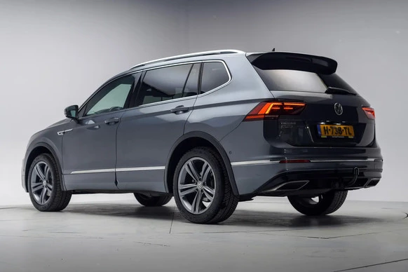 Volkswagen Tiguan Allspace - Afbeelding 3 van 30