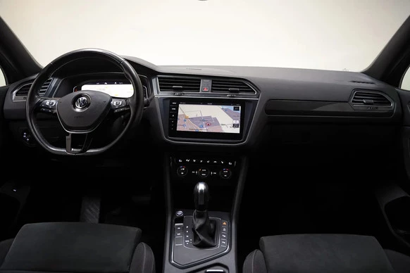 Volkswagen Tiguan Allspace - Afbeelding 4 van 30