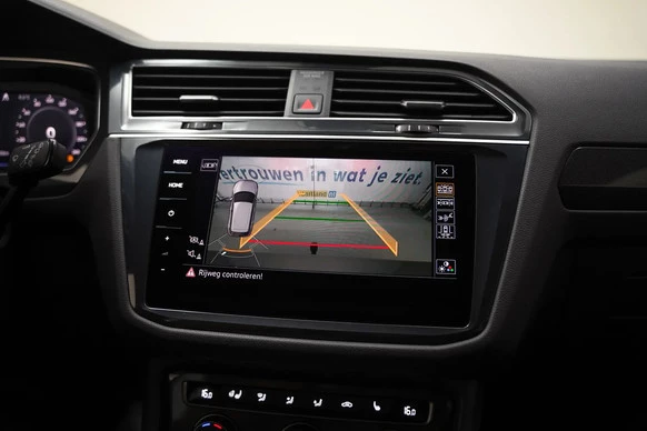 Volkswagen Tiguan Allspace - Afbeelding 7 van 30