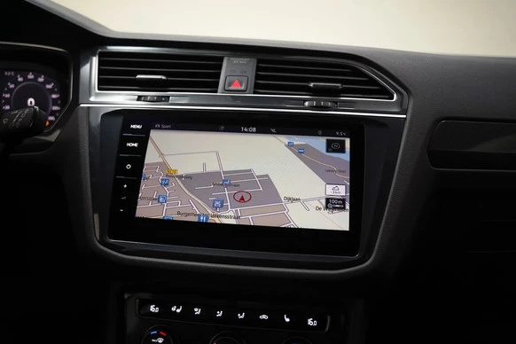 Volkswagen Tiguan Allspace - Afbeelding 8 van 30