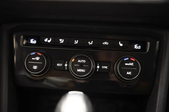 Volkswagen Tiguan Allspace - Afbeelding 9 van 30