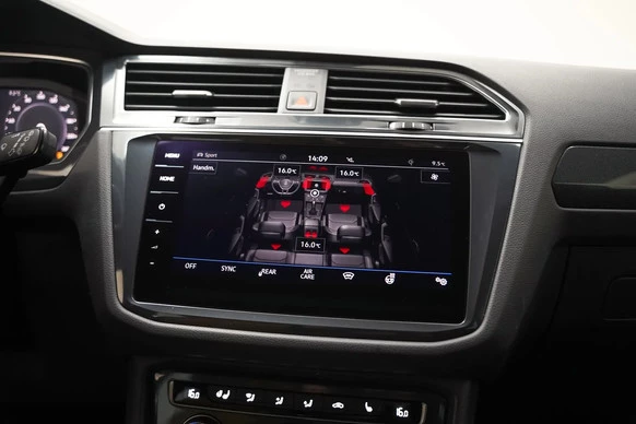 Volkswagen Tiguan Allspace - Afbeelding 10 van 30