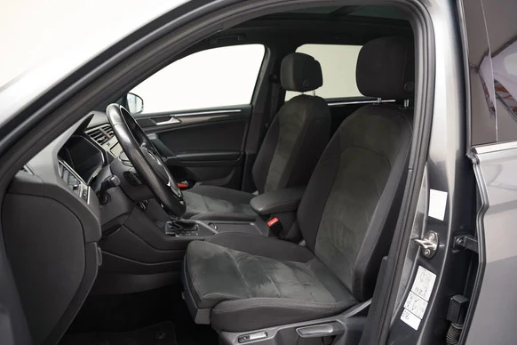 Volkswagen Tiguan Allspace - Afbeelding 11 van 30