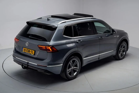 Volkswagen Tiguan Allspace - Afbeelding 17 van 30
