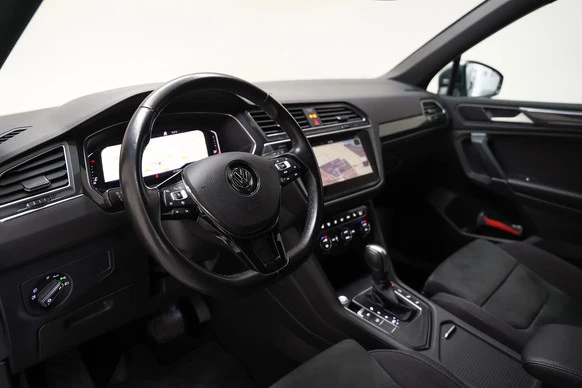 Volkswagen Tiguan Allspace - Afbeelding 18 van 30