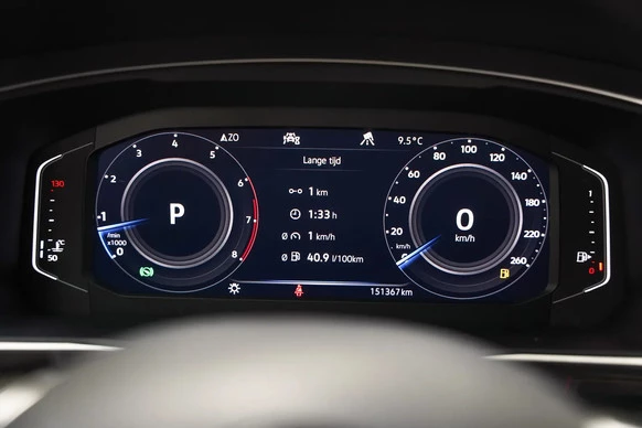 Volkswagen Tiguan Allspace - Afbeelding 23 van 30