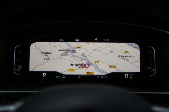 Volkswagen Tiguan Allspace - Afbeelding 25 van 30