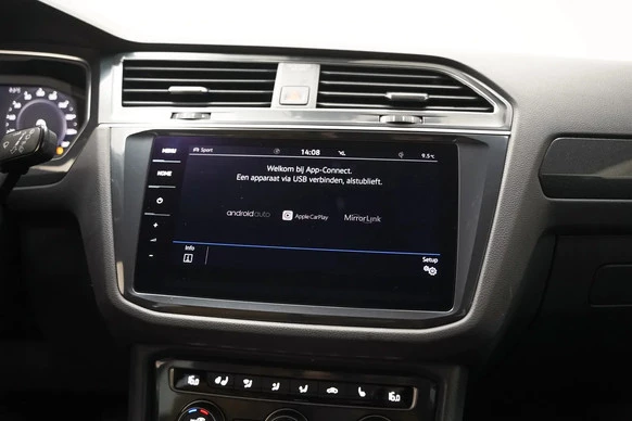 Volkswagen Tiguan Allspace - Afbeelding 29 van 30