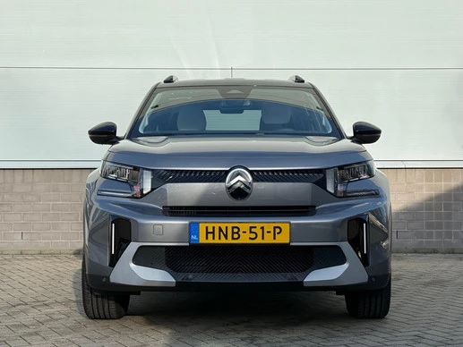 Citroën C3 Aircross - Afbeelding 2 van 30