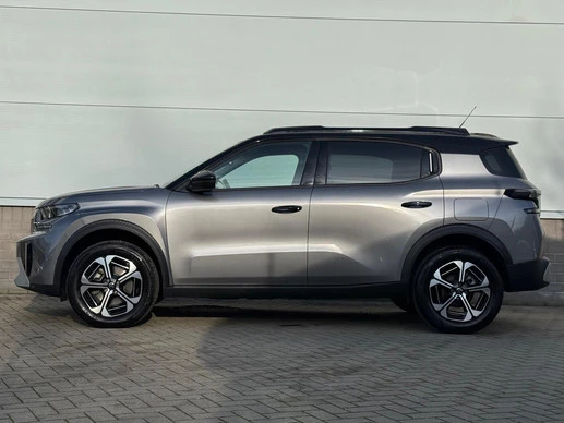 Citroën C3 Aircross - Afbeelding 3 van 30