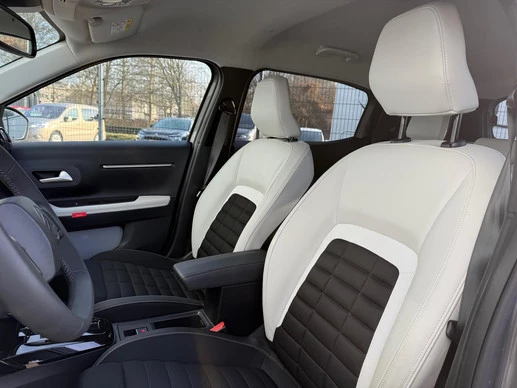 Citroën C3 Aircross - Afbeelding 17 van 30