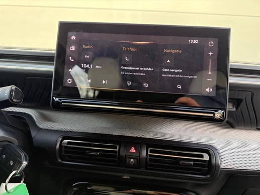 Citroën C3 Aircross - Afbeelding 29 van 30