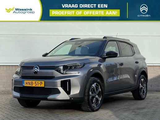 Citroën C3 Aircross - Afbeelding 1 van 30