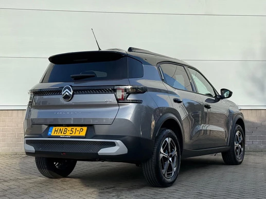 Citroën C3 Aircross - Afbeelding 6 van 30