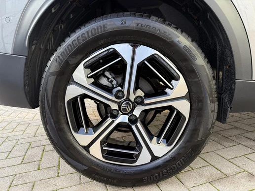 Citroën C3 Aircross - Afbeelding 8 van 30