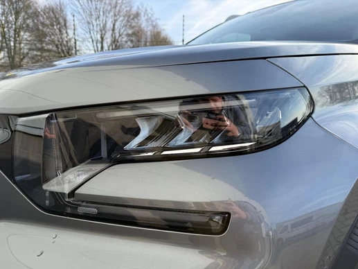 Citroën C3 Aircross - Afbeelding 9 van 30