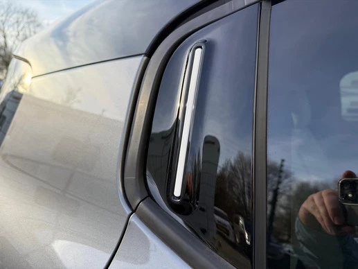 Citroën C3 Aircross - Afbeelding 15 van 30