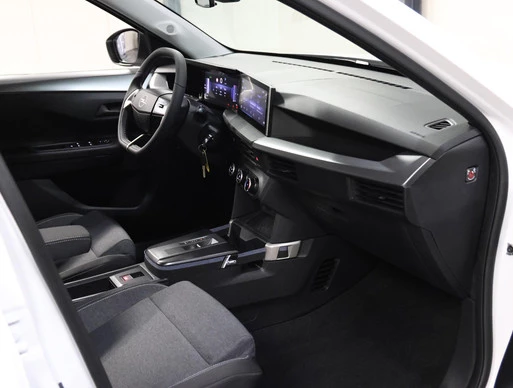 Opel Frontera - Afbeelding 8 van 30