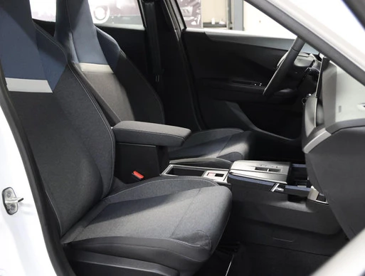 Opel Frontera - Afbeelding 9 van 30