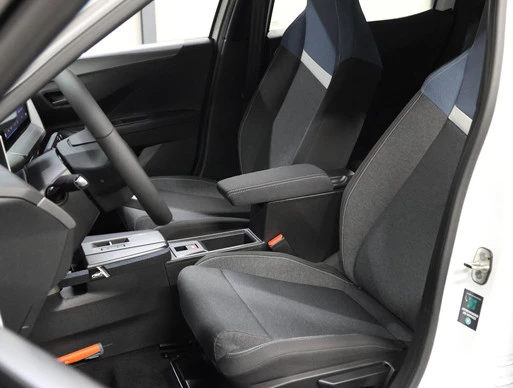 Opel Frontera - Afbeelding 11 van 30