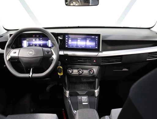 Opel Frontera - Afbeelding 12 van 30