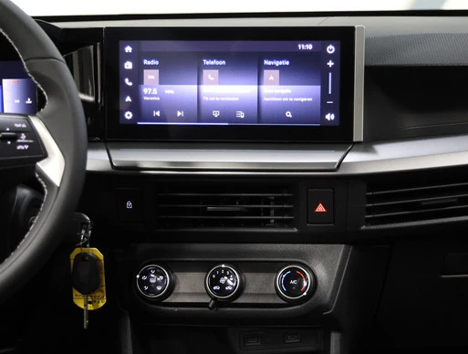 Opel Frontera - Afbeelding 13 van 30