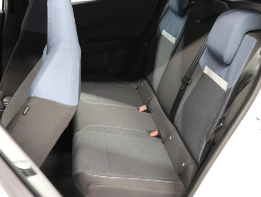 Opel Frontera - Afbeelding 15 van 30