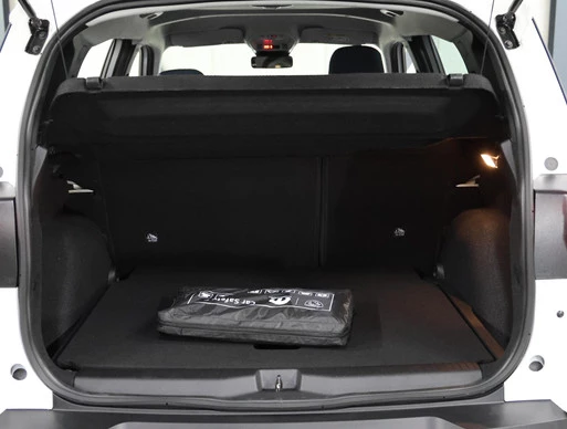 Opel Frontera - Afbeelding 16 van 30