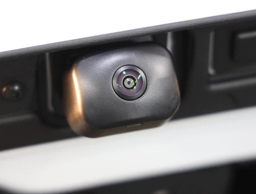 Opel Frontera - Afbeelding 17 van 30