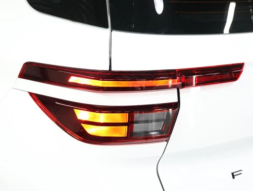 Opel Frontera - Afbeelding 18 van 30