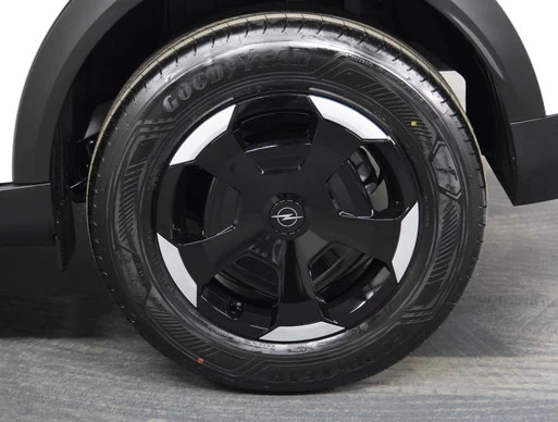 Opel Frontera - Afbeelding 19 van 30