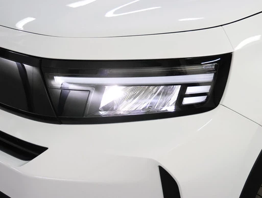 Opel Frontera - Afbeelding 20 van 30